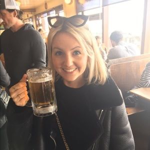 Meet your Posher, Clare